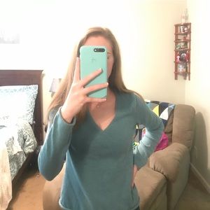 Eddie Bauer Sweater